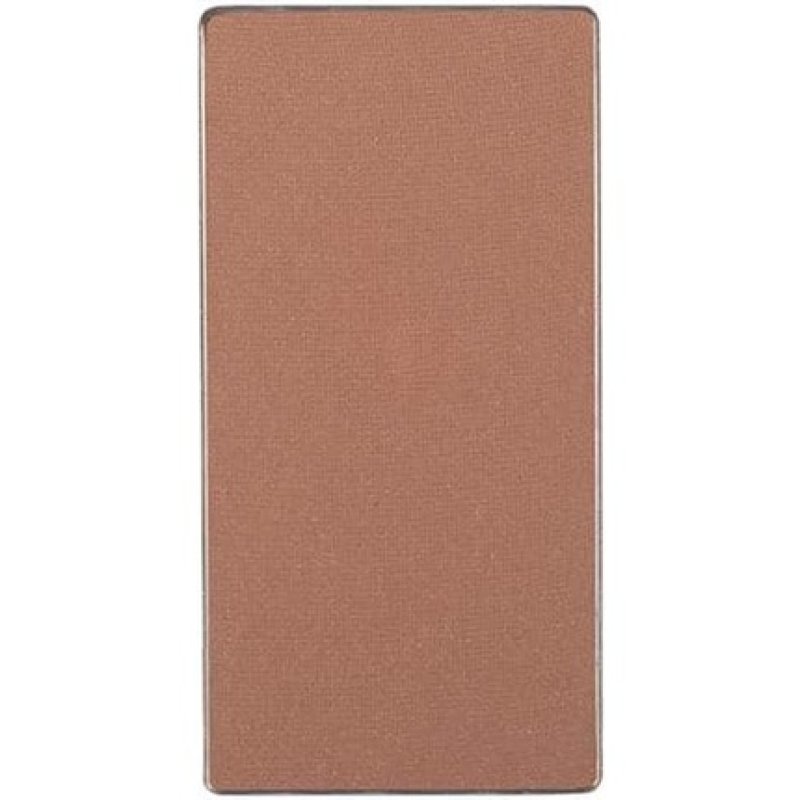 Benecos Organic Cosmetics Refill Bronzer Talc-Free Vegan Ash Contour