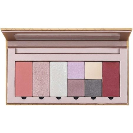Benecos Organic Cosmetics Beauty Id Refill Palette Stockholm Talc-Free Vegan