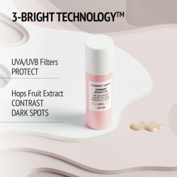 Luminant Fluid SPF50