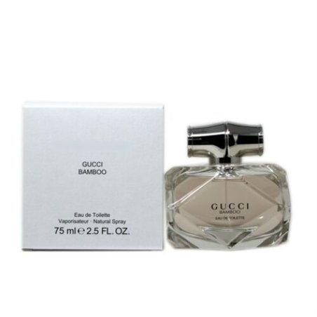 Gucci Bamboo, 75 ml (Tester)
