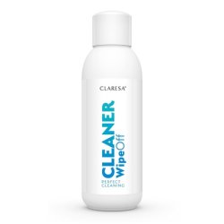 Claresa Cleaner Wipe Off Nail Degreaser 500ml