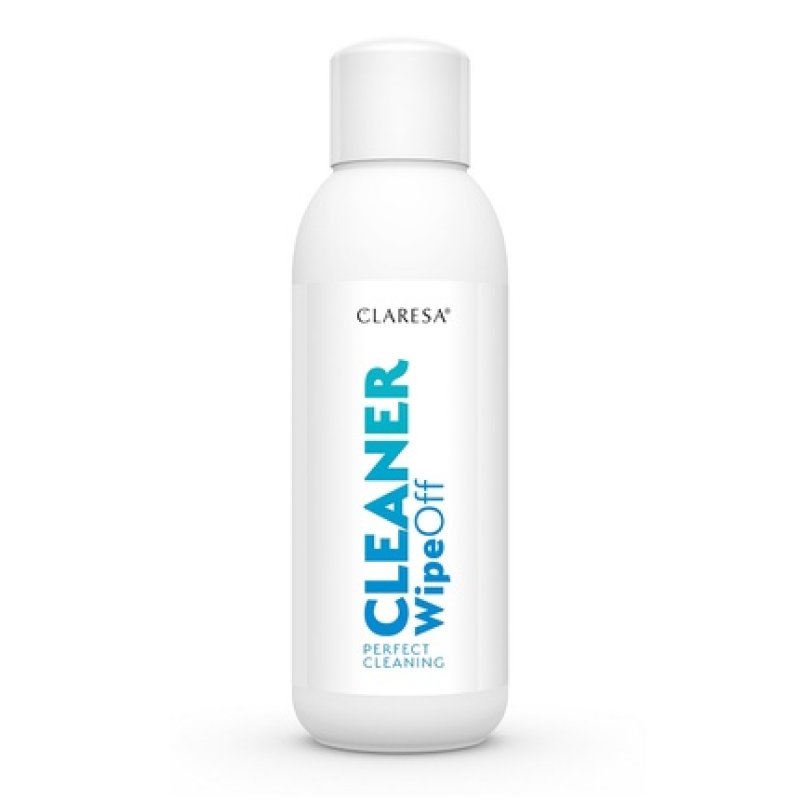 Claresa Cleaner Wipe Off Nail Degreaser 500ml