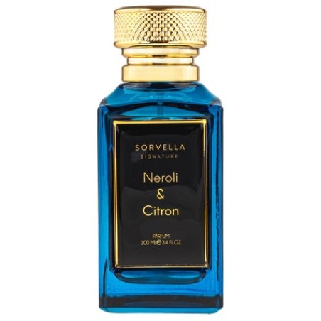 Sorvella Signature Neroli Citron Eau De Parfum Spray 100ml