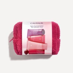 Caudalie Limited Edition Travel Essentials Winter Set 2025