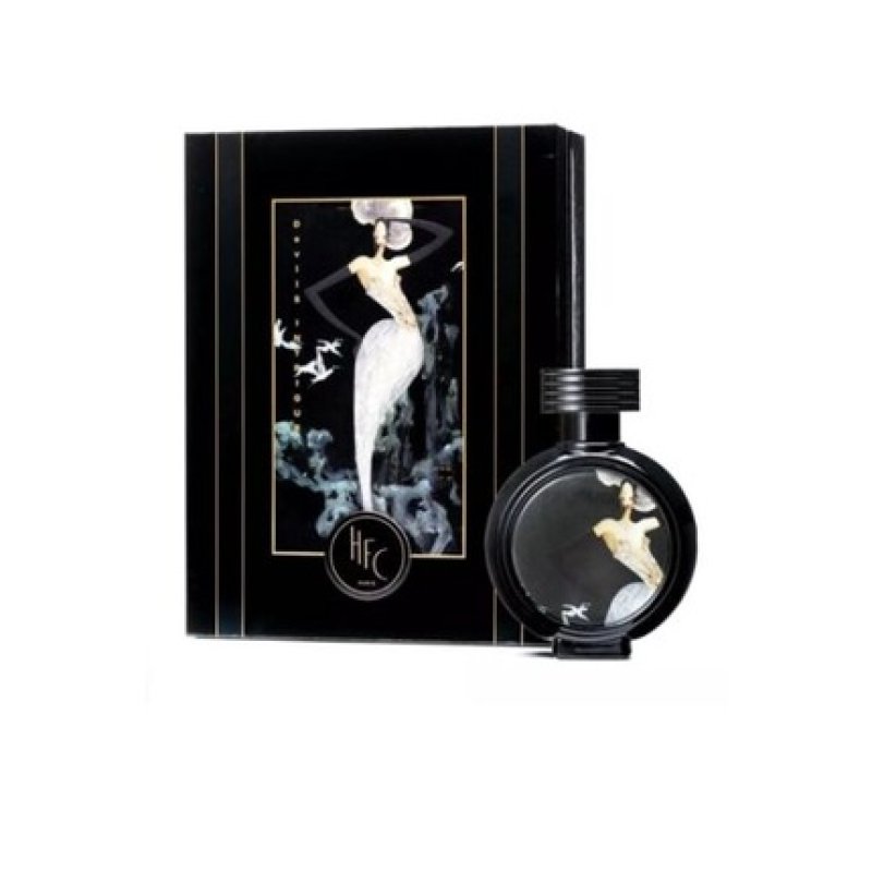 HFC Haute Fragrance Company Devils Intrigue Eau De Parfum 75ml