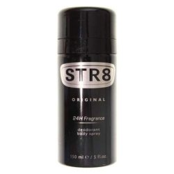 STR8 Original Deodorant Body Spray 150ml