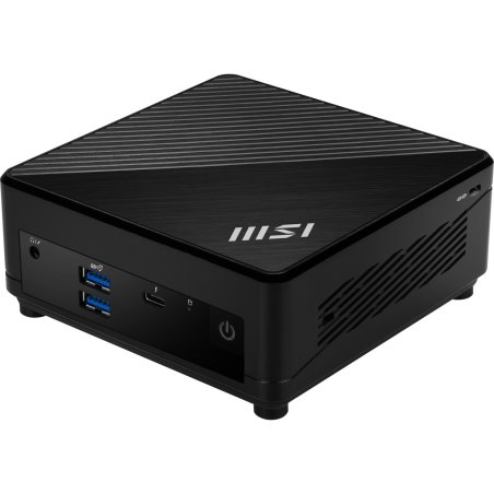 MSI Cubi 5 1M-440BEU 0,6L mini PC Blanc 100U Intel SoC
