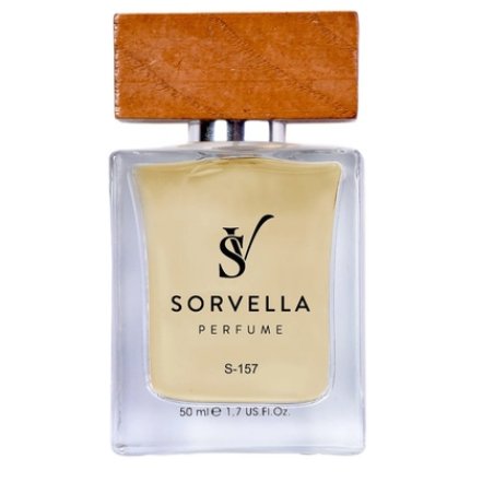 Sorvella S157 Eau De Parfum 50ml
