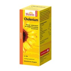 Bloem Cholenium By Bloem