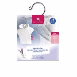 Cristalinas Wardrobe Freshener Lavender