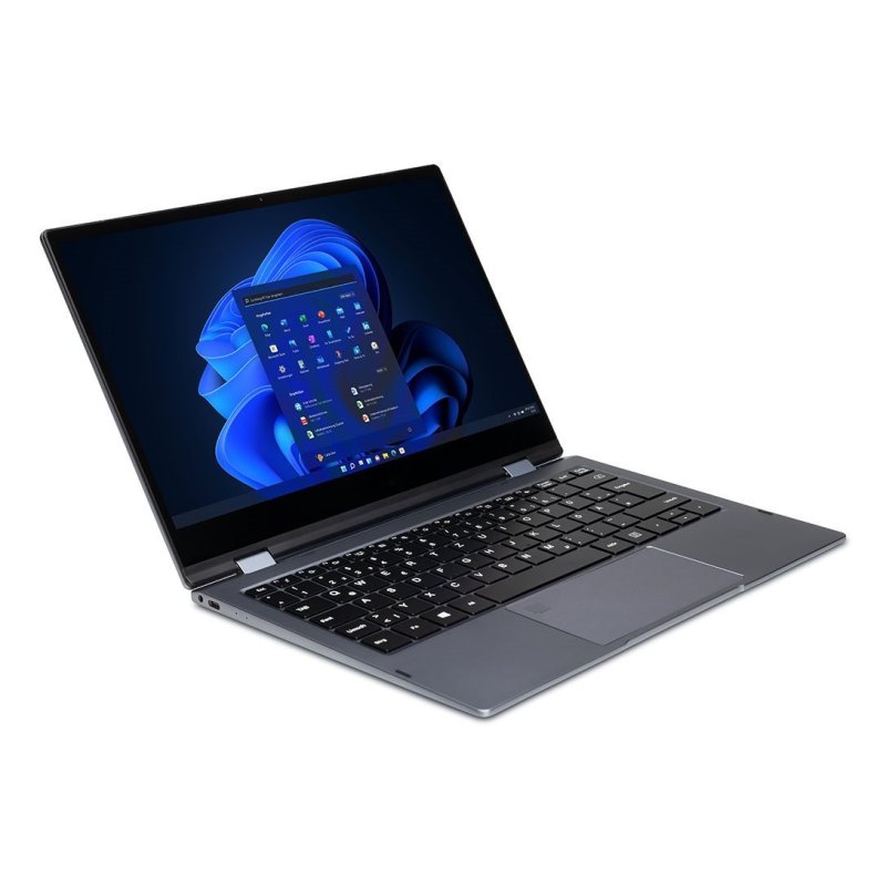 TERRA 1220849 laptop Intel Core™ i5 i5-1334U 33,8 cm (13.3") Écran tactile Full HD 16 Go DDR4-SDRAM 512 Go Windows