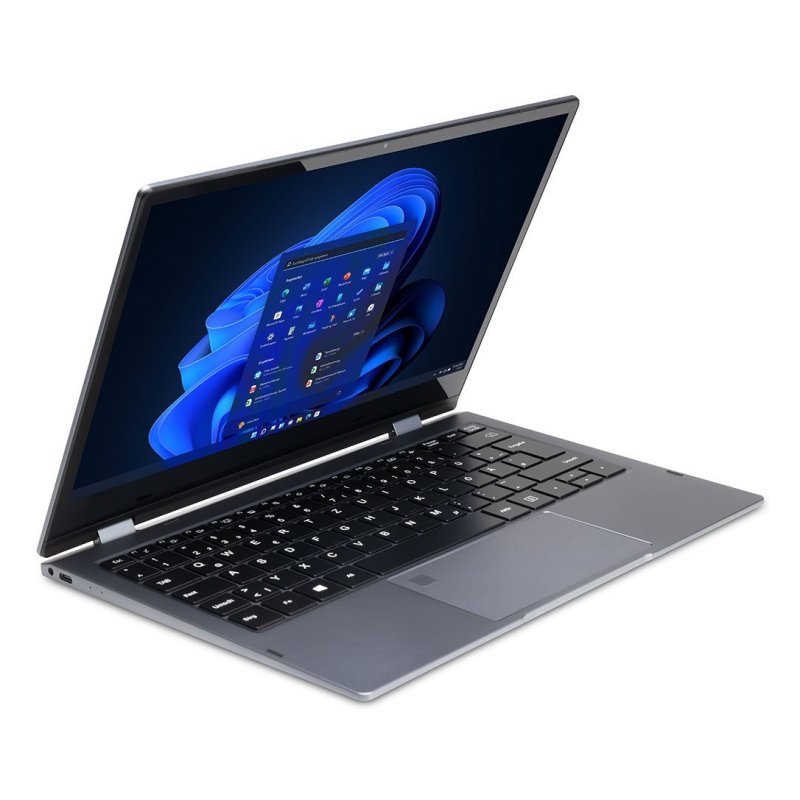 TERRA 1220849 laptop Intel Core™ i5 i5-1334U 33.8 cm (13.3") Touchscreen Full HD 16 GB DDR4-SDRAM 512 GB Windows 11