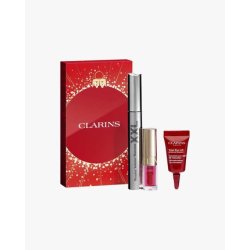Clarins Value Set Xxl Mascara Nazionale Xmas 25