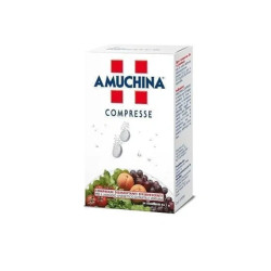 Angelini Amuchina Tablets 1 Gram 24 Pieces