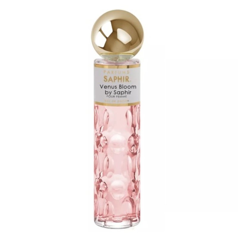 Saphir Venus Bloom Eau De Parfum Spray 30ml For Women