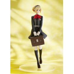 PERSONA 3 RELOAD - Aigis "School Uniform" - Pop Up Parade 18cm