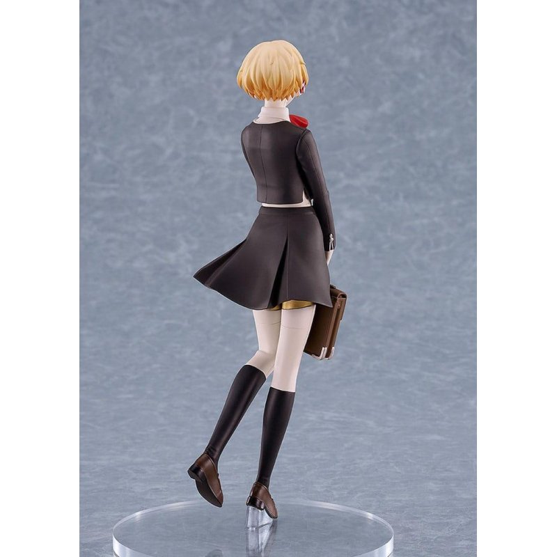 PERSONA 3 RELOAD - Aigis "School Uniform" - Pop Up Parade 18cm