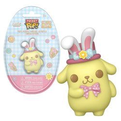 HELLO KITTY SPRING - Pocket Pop Egg - Pompompurin