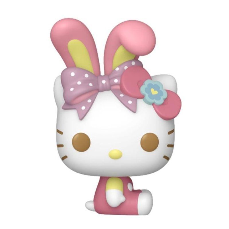 HELLO KITTY SPRING - Pocket Pop Egg - Hello Kitty