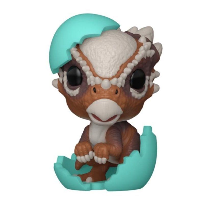 JURASSIC PARK SPRG - Pocket Pop Egg - Stygimoloch