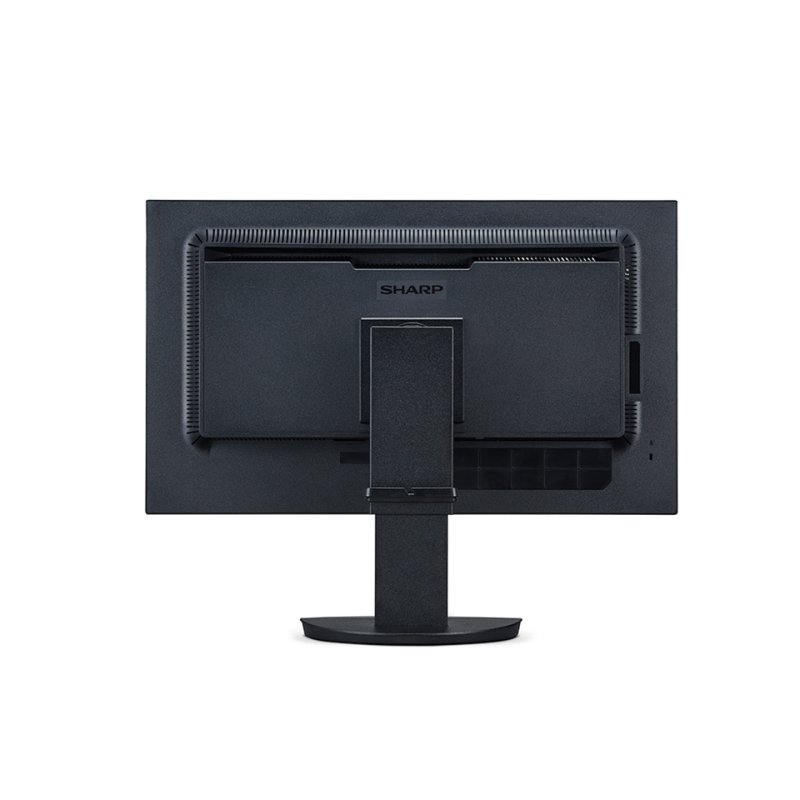 Multisync DD-EA272QB-Black