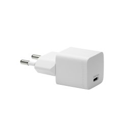 Bulk Pro - EU Wall Charger USB-C 20W - W