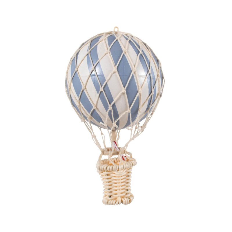Filibabba - Air Balloon 10 cm - Powder Blue (FI-10B051)