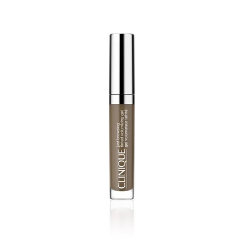 Clinique Just Browsing Tinted Volumizing Gel 25 Cool Brown 45ml