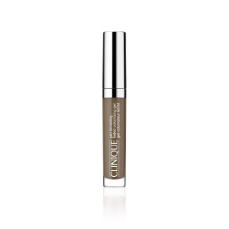 Clinique Just Browsing Tinted Volumizing Gel 25 Cool Brown 45ml