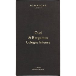 Jo Malone Oud & Bergamot Fragrance 100 Ml