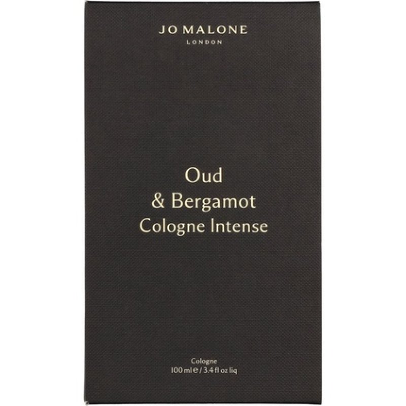 Jo Malone Oud & Bergamot Fragrance 100 Ml
