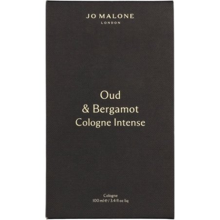 Jo Malone Oud & Bergamot Fragrance 100 Ml