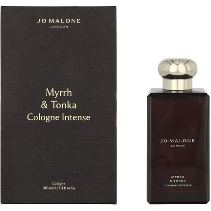 Jo Malone Myrrh & Tonka 100 Ml