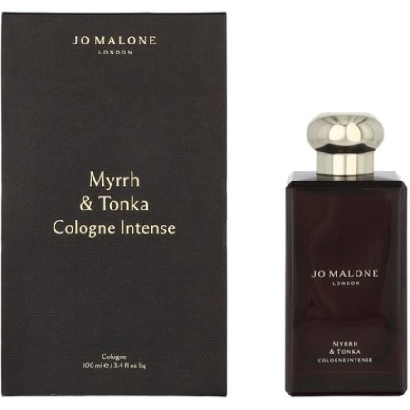 Jo Malone Myrrh & Tonka 100 Ml