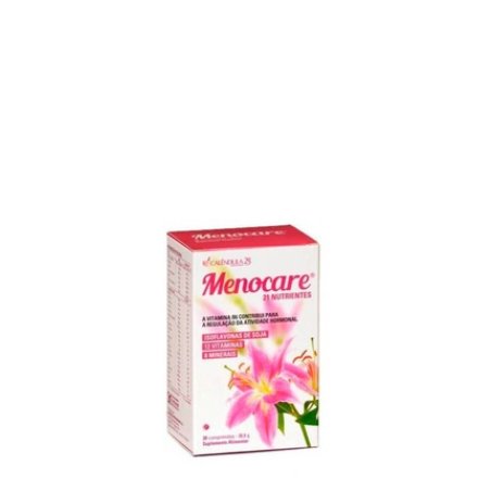 Calendula Menocare 30 Tablets By Calendula