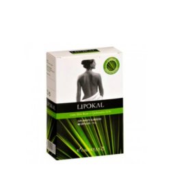 Calendula Lipokal 40 Capsules By Calendula