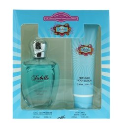 Designer French Collection Jubilee Eau De Parfum Gift Set For Women