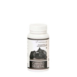 Calendula Vegetable Charcoal 100 Tablets By Calendula