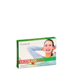 Calendula Bodilax Forte 25 Tablets By Calendula