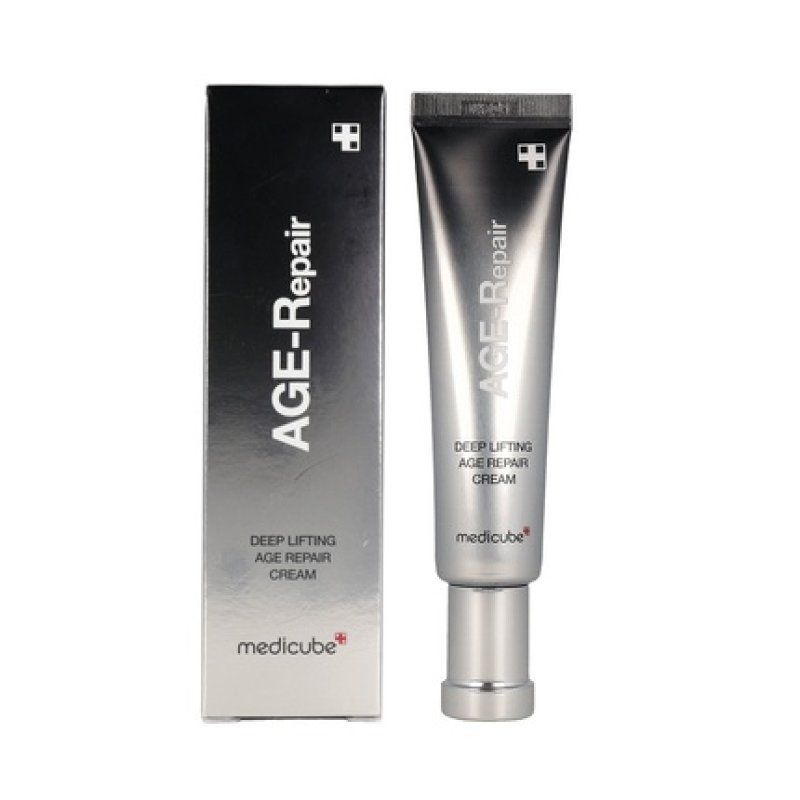 STOCKICX1 - Medicube Deep Lifting Age Repair Cream 30ml