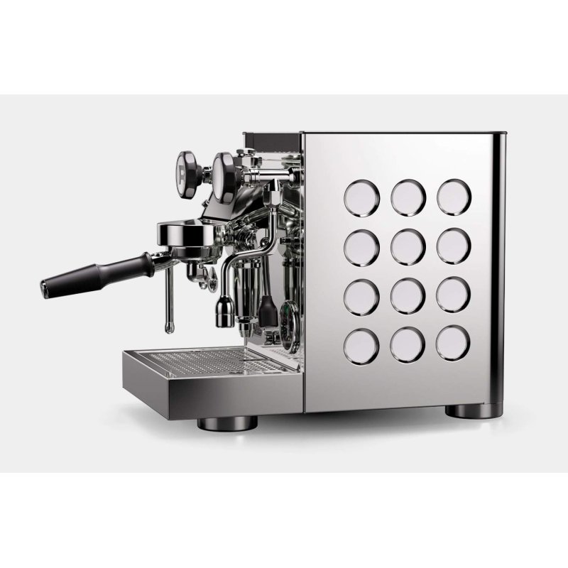 Rocket Espresso Milano Appartamento TCA Semi-auto Espresso machine 1.8 L