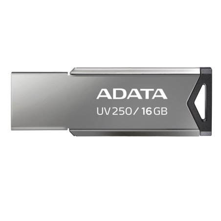 Stick ADATA UV250 16GB USB 2.0 silver