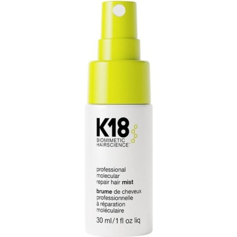 K18 Mist Spray 30 Milliliters By K18