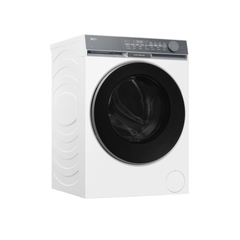 Haier HW90-B14387TU1 washing machine Front-load 9 kg 1400 RPM White