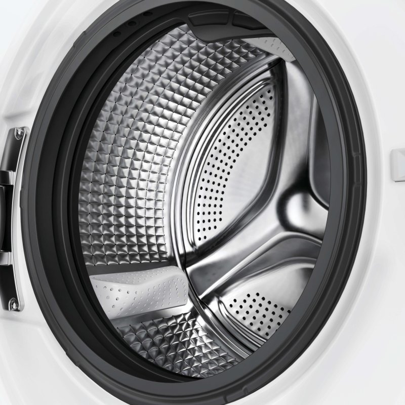 Haier HW90-B14387TU1 washing machine Front-load 9 kg 1400 RPM White