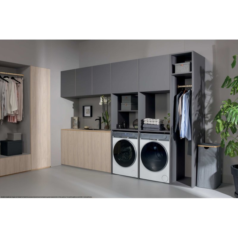 Lave-linge frontal HW90-B14387TU-FR