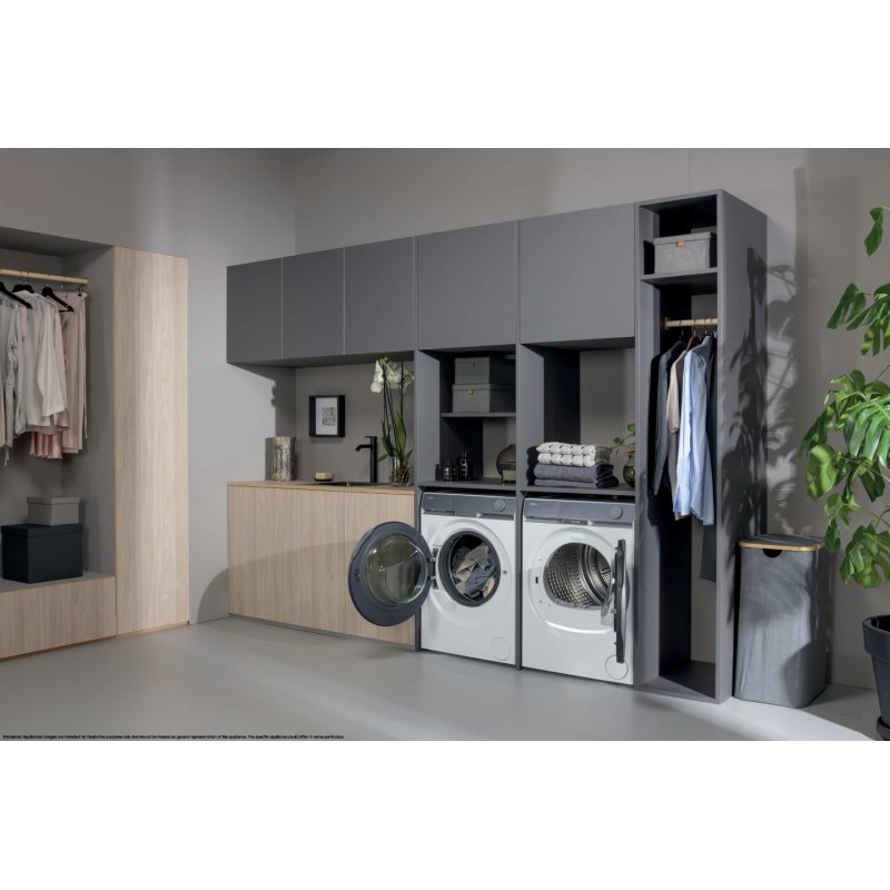 Lave-linge frontal HW90-B14387TU-FR