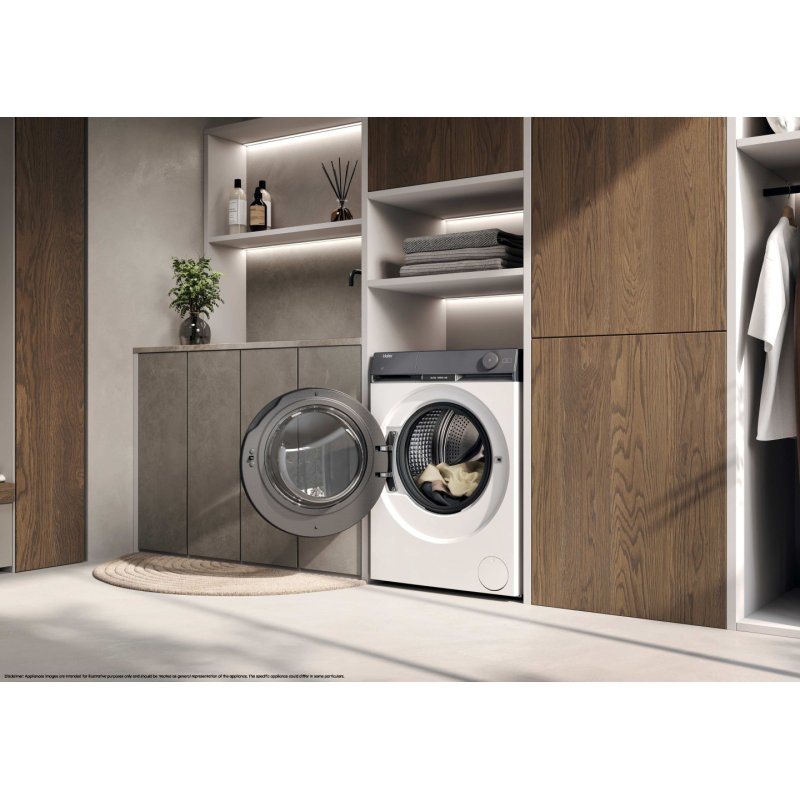 Lave-linge frontal HW90-B14387TU-FR