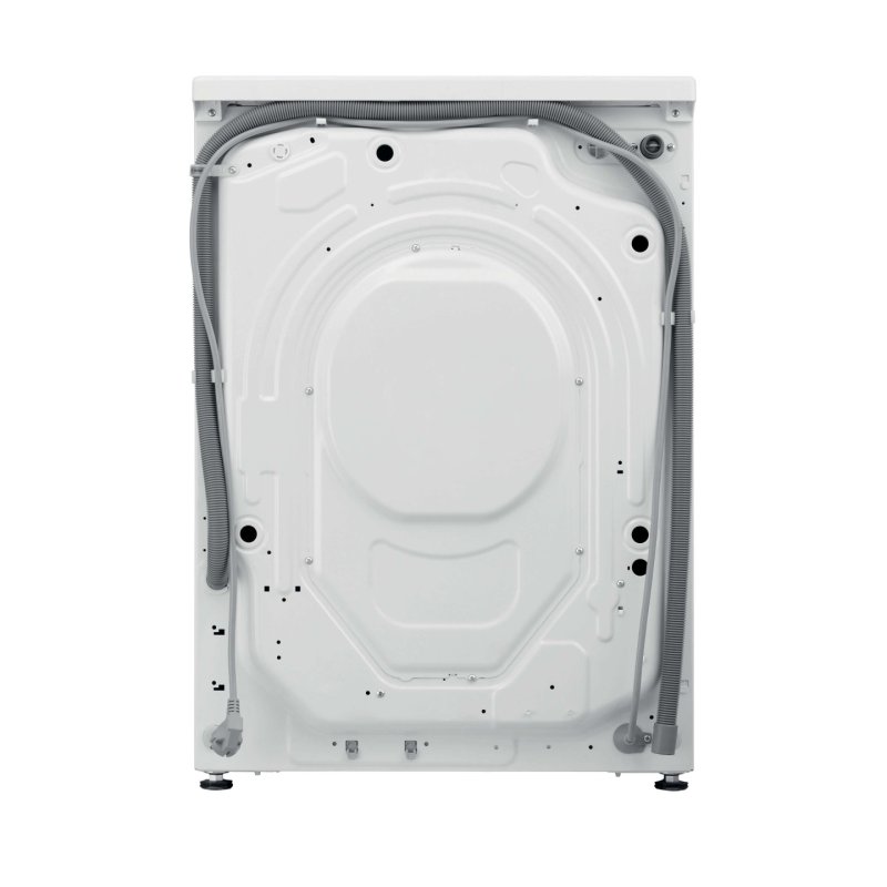 Haier HW90-B14387TU1 washing machine Front-load 9 kg 1400 RPM White