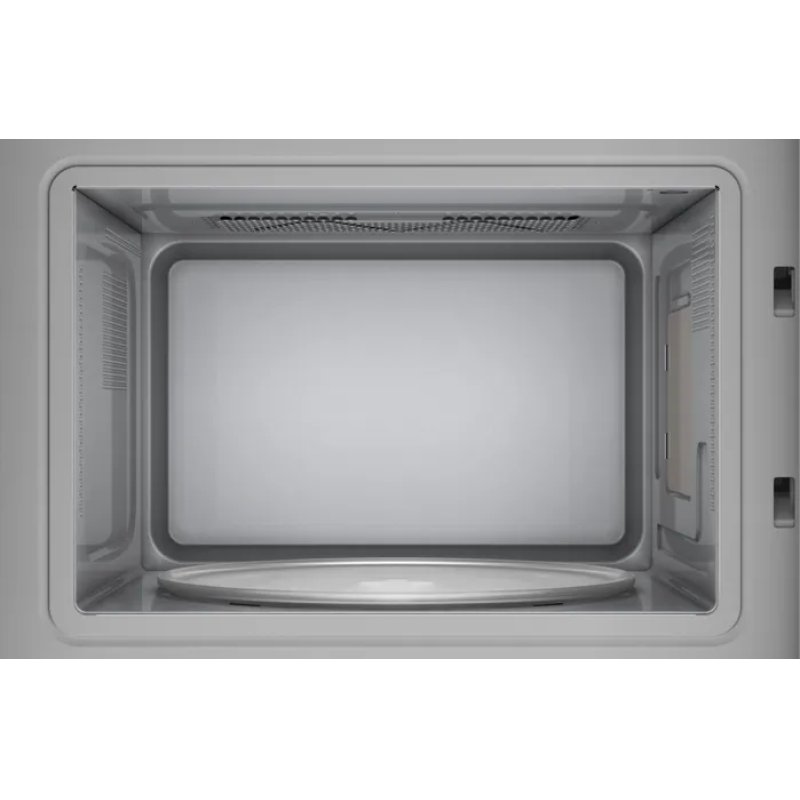 Siemens iQ300 BE523LMB1 microwave Black Grill microwave Built-in 20 L 800 W